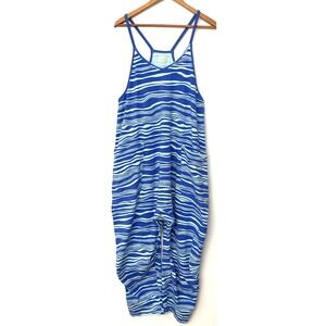 NEW Free People FP Movement Jumpsuit Romper Womens Size Small Hot Shot One Piece